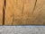 1990s Vintage Christian Liaigre for Holly Hunt "Nagato" Side Tables/Stools, Set of 3, Signed Raw French Oak For Sale - Image 5 of 14