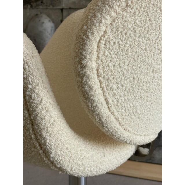 Little Tulip Chair by Pierre Paulin for Artifort, 1960s For Sale - Image 15 of 18