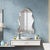 Plastic Nadia Mirror For Sale - Image 7 of 7