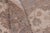 Ivory Shabby Chic Ziegler Ivory/Grey Wool Round Rug - 7'11'' X 8'1'' For Sale - Image 8 of 9