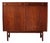Vintage Danish Sideboard by Ulferts Tibro for Ulferts Möbler, 1960s For Sale