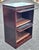Wood Lundstrom Sectional Barrister Mahogany Low Bookcase, Circa 1920s For Sale - Image 7 of 10