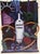 “Absolut Statehood” a Folio of 51 Lithographs Representating Each State, plus DC For Sale - Image 10 of 18