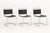 Mid 20th Century Mies Van Der Rohe for Knoll Mr10 Cantilever Chairs, 6 For Sale - Image 5 of 16