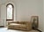 Gold Pillow Sofa by Muller Van Severen for BD Barcelona For Sale - Image 8 of 16