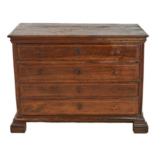 Chest of Drawers, 1600s For Sale