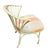 1950s 1950's Set of Four Woodard Pinecrest Outdoor Chairs, Attributed For Sale - Image 5 of 7
