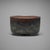 Mid-Century Modern Gertrud and Otto Natzler Cylindrical Bowl With Lip 1980 For Sale - Image 3 of 7