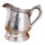 1947 Silver Plated Creamer From St Francis Hotel San Francisco For Sale
