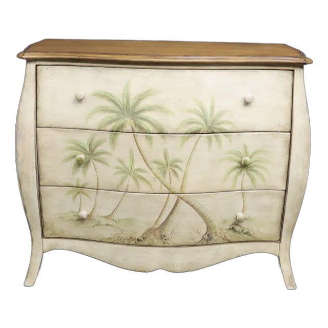 Lexington by Tommy Bahama Bombay Style Dresser For Sale