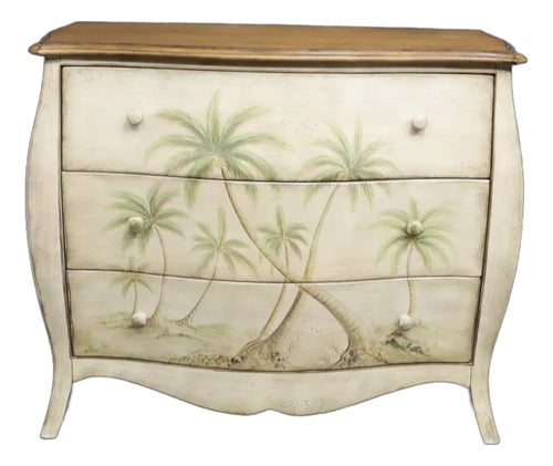 Lexington by Tommy Bahama Bombay Style Dresser
