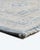 From Tabriz in Persia this is a classic vintage piece that will enhance any room setting. A distressed carpet is not an...