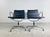 Postmodern EA 108 Office Chair by Charles & Ray Eames for Vitra For Sale - Image 3 of 12
