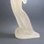 Art Deco Vintage 1980s Austin Productions Frosted Lucite Mermaid Art Deco Sculpture For Sale - Image 3 of 9