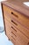 Danish Chest of Drawers in Teak, 1980s For Sale - Image 11 of 14