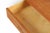 Nils Jonsson Nils Jonsson Model "Domi 4" Four Drawer Chest in Teak For Sale - Image 4 of 4