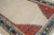 Textile Antique Bakshayesh Rug 2'6'' X 4'3'' For Sale - Image 7 of 8