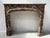 Louis XIV Style Fireplace in Speckled Red Marble, 19th Century For Sale - Image 15 of 16