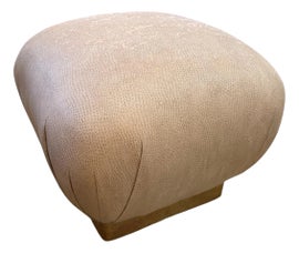 Example of John Stuart Seating