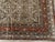 Chocolate Galerie Shabab Collection Early 20th Century Persian Kurdish Rug For Sale - Image 8 of 9