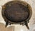 Petite 19th Century Chinoiserie Style Faux Bamboo Footstool For Sale - Image 11 of 16