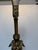 Late 20th Century Stiffel Mid Century Lenox Porcelain Table Lamp For Sale In San Francisco - Image 6 of 12