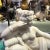 Late 19th Century Pauline Bonaparte as Venus Victrix Marble Sculpture After Antonio Canova For Sale - Image 5 of 12