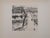 Eugène CORNEAU (after) Paris, The Little Bridge, 1946 Original drypoint etching Signed in pencil by the artist Numbered...