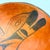 Vintage Hopi Pottery Red Earthenware Bowl by Vivian Muchvo For Sale In San Francisco - Image 6 of 10