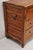 Mid 20th Century Vintage Lewis & Conger Pine Wood Cedar Lined Blanket Chest of Drawers Dresser For Sale - Image 5 of 12