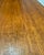 Large Vintage Teak Desk, 1960s For Sale - Image 10 of 11