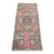 Turkish Yastik Rug 1'6" x 3'2" For Sale