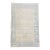 Antique Kirman Rug – Faded Ivory With Delicate Floral Motifs 8x12 For Sale
