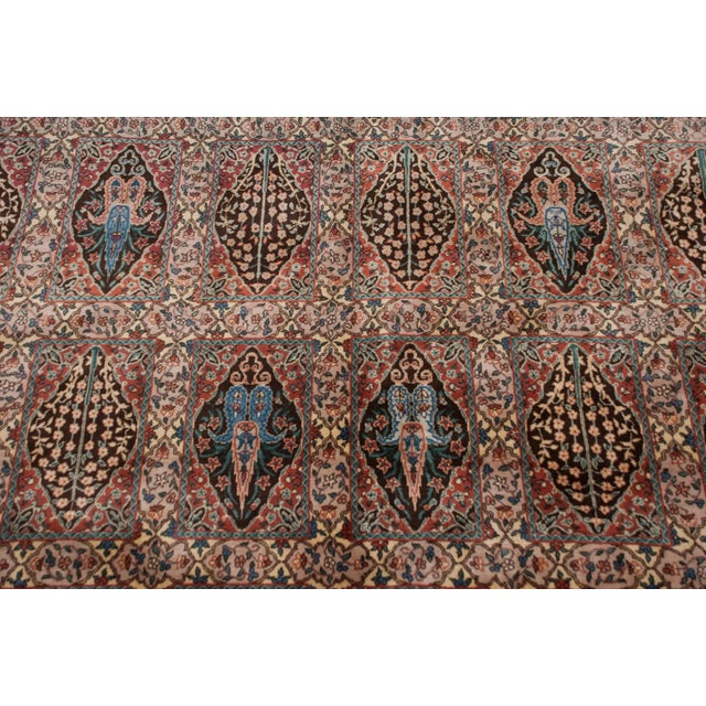 :: Highly detailed with fantastic execution of intricate knotting, paired with optimized design rendering of a classic...