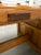 Faux Chinese Temple Gate Executive Desk For Sale - Image 12 of 13