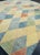 Turkish Turkish Oushak Rug 12'2" x 15'4" #18579 For Sale - Image 3 of 8
