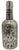 Victorian Outstanding Antique American 999/1000 Pure Silver Overlay Rye Whiskey Bottle by Black Starr & Frost & Gorham - Circa 1900 For Sale - Image 3 of 18