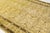 Turkish Mid 20th Century Oushak Faded Yellow Rug For Sale - Image 3 of 10