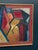 1950s Jeanette in Love, 1954, Oil Painting on Canvas, Framed For Sale - Image 5 of 18