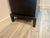 Pair of Maxalto “Apta” Cabinets by Antonio Citterio – Wenge, Italy For Sale In Miami - Image 6 of 7
