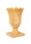 Maitland - Smith Maitland-Smith Jaisalmer Scalloped Pedestal Vase For Sale - Image 4 of 4