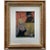 Provocation is a striking example of Paoli's mature figurative style, a subject built from loose, confident color and a...
