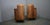 Art Deco Bedside Tables, Czechoslovakia, 1934, Set of 2 For Sale - Image 6 of 18