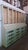 Wood Food Shop Display Cabinet, 1930s For Sale - Image 7 of 8