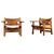 Set of Spanish Chairs attributed to Børge Mogensen, 1960s For Sale - Image 16 of 16
