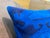 Textile Vintage Turkish Rug Cushion Cover For Sale - Image 7 of 11