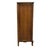 Bassett Furniture Cherry Country French Provincial 38" Chest of Drawers 190-5-A371 For Sale - Image 10 of 11