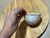 1960s Vintage Irish Belleek Porcelain "Echinus" Sea Urchin Creamer & Sugar Set - 6th Mark For Sale - Image 5 of 8