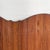 Room Divider with Pine Slats in the style of Baumann for S.N.S.A., 1950s For Sale - Image 17 of 18