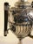 Vintage Silver Plate Tea Urn For Sale - Image 4 of 8